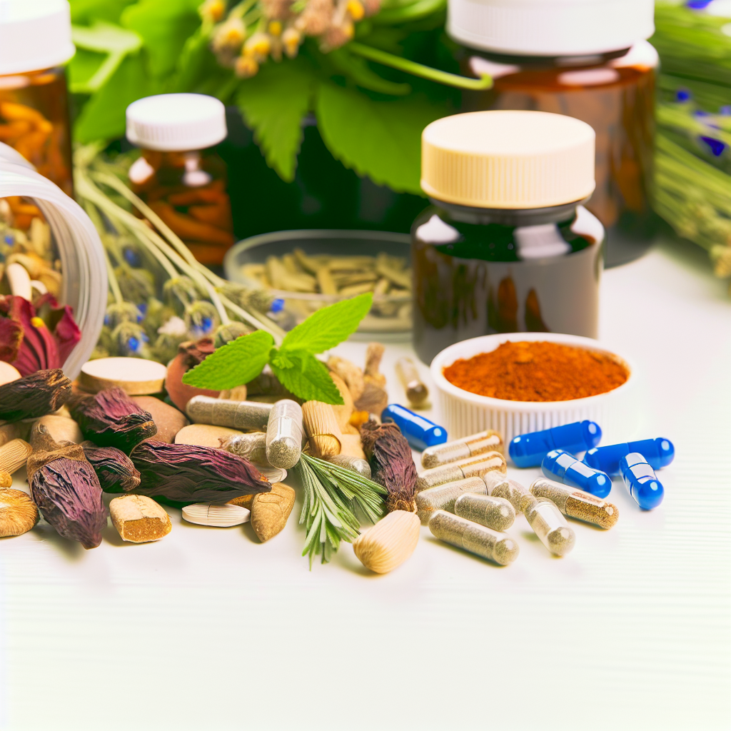 Cómo el uso incorrecto de hierbas medicinales puede perjudicar tu salud