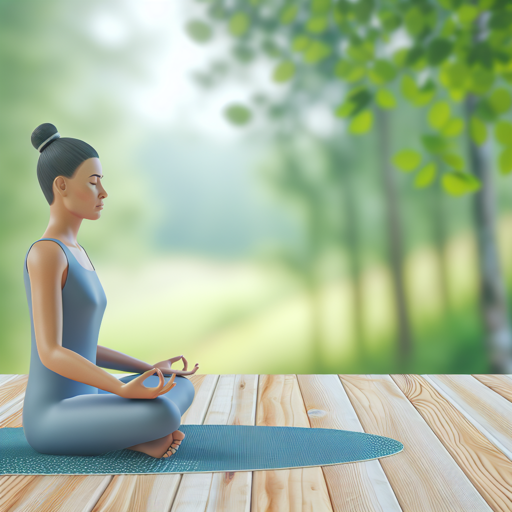 Cómo la postura incorrecta afecta tu meditación