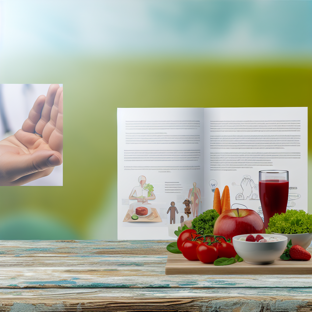 Comprender las necesidades nutricionales de una dieta vegana