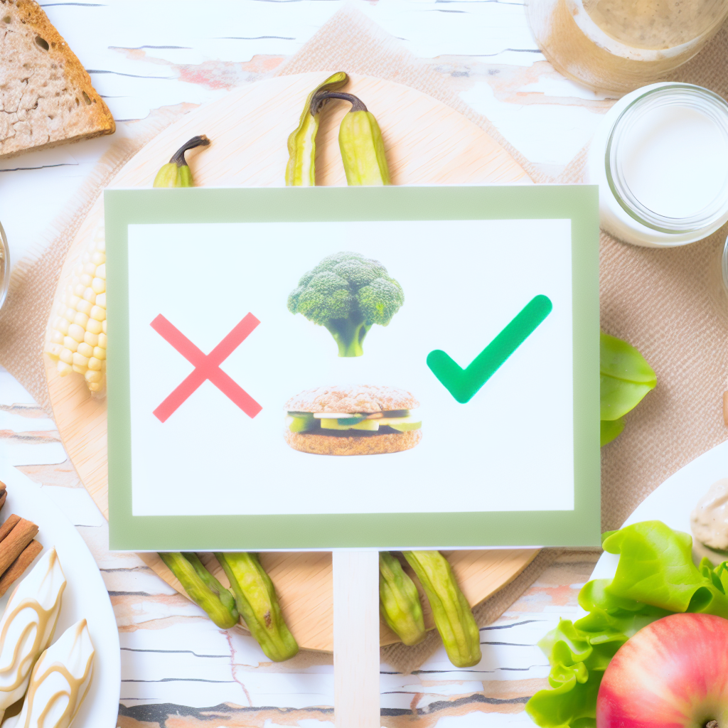 Errores comunes al iniciar una dieta vegana y cómo evitarlos