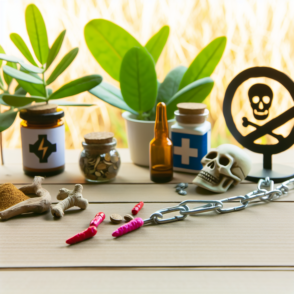 Los peligros de seguir consejos de salud natural sin evidencia científica