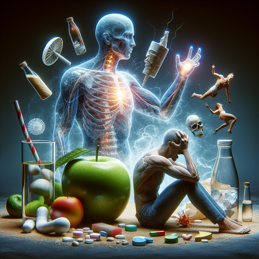 Mitos comunes sobre la desintoxicación y la verdad detrás de ellos