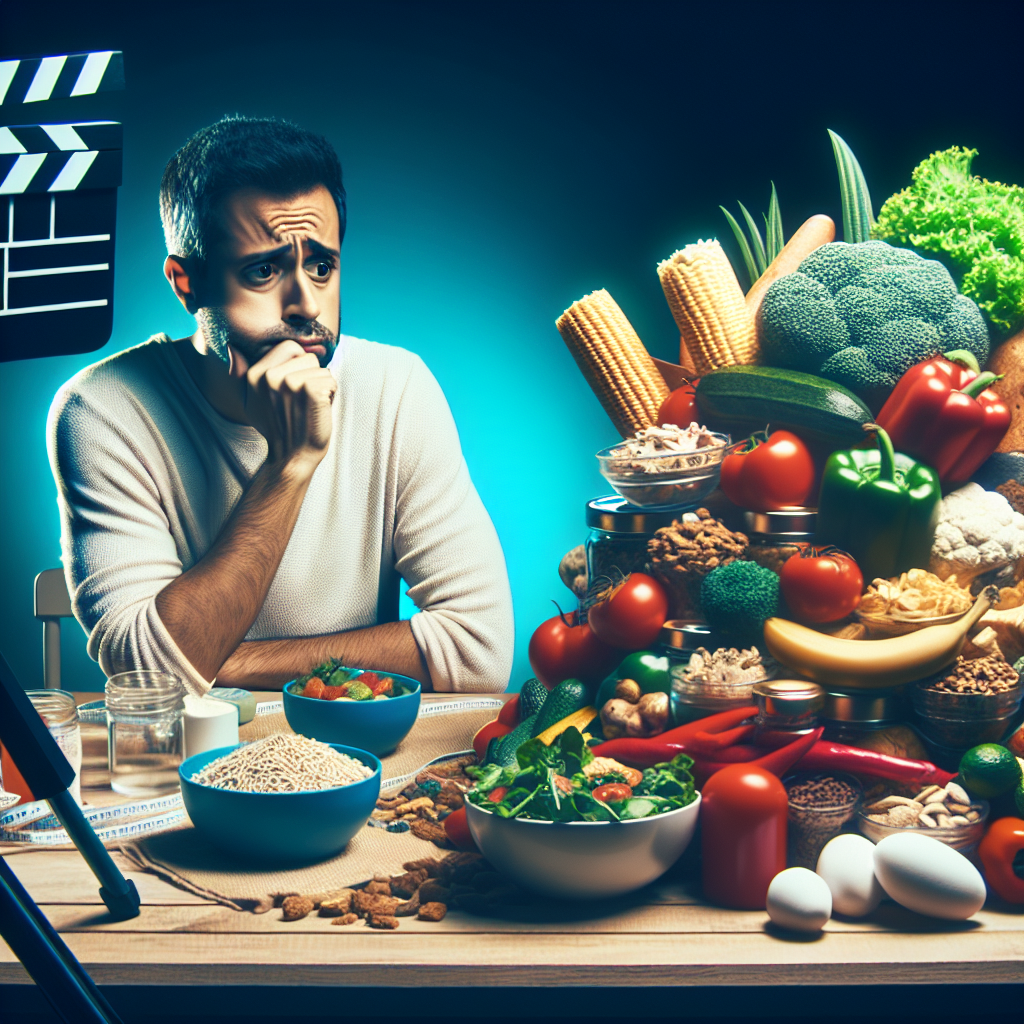 Combinaciones alimenticias incorrectas