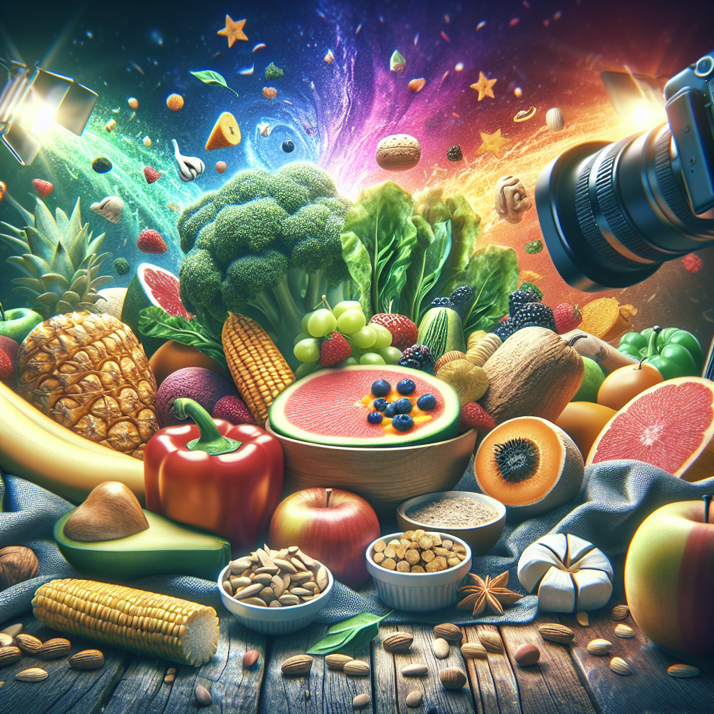 Por qué tu dieta basada en plantas podría no estar funcionando