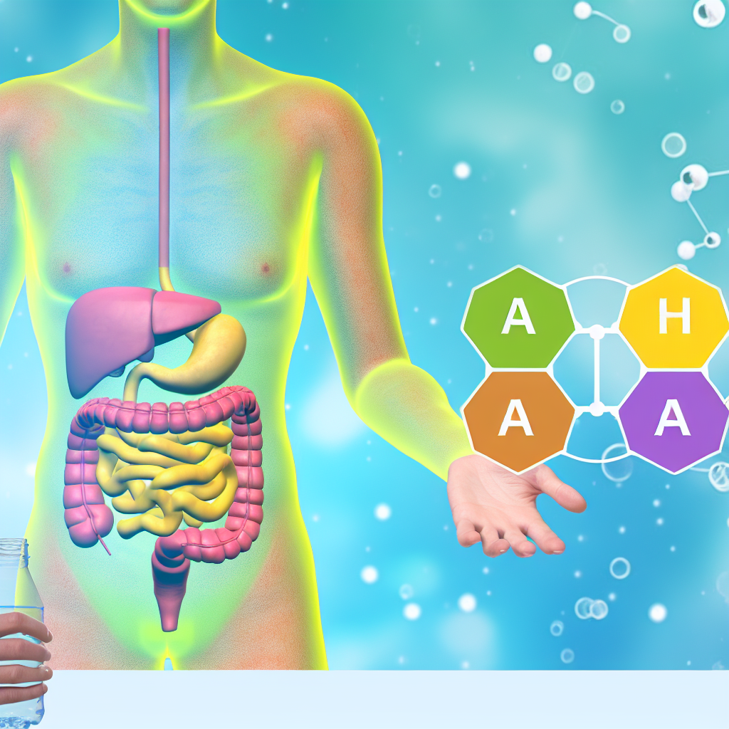 ¿Qué es el equilibrio ácido-alcalino y por qué es importante?