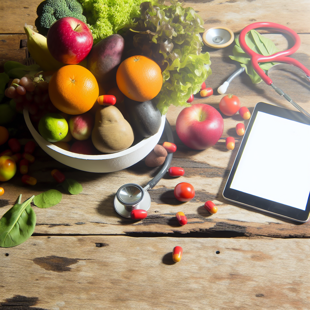 Por qué el consumo excesivo de productos orgánicos puede no ser saludable