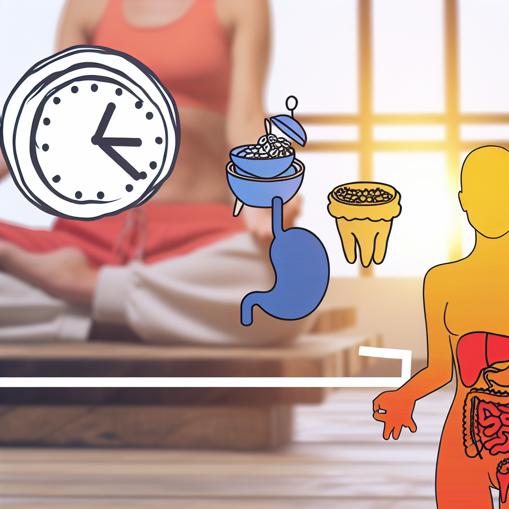 Por qué el estrés crónico puede afectar tu salud digestiva