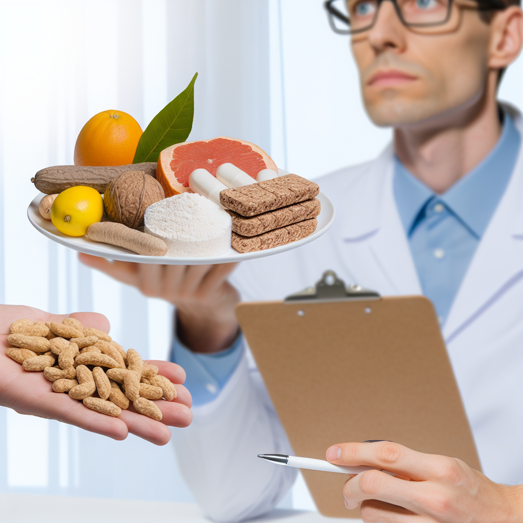 Beneficios de una Dieta Natural y sus Implicaciones