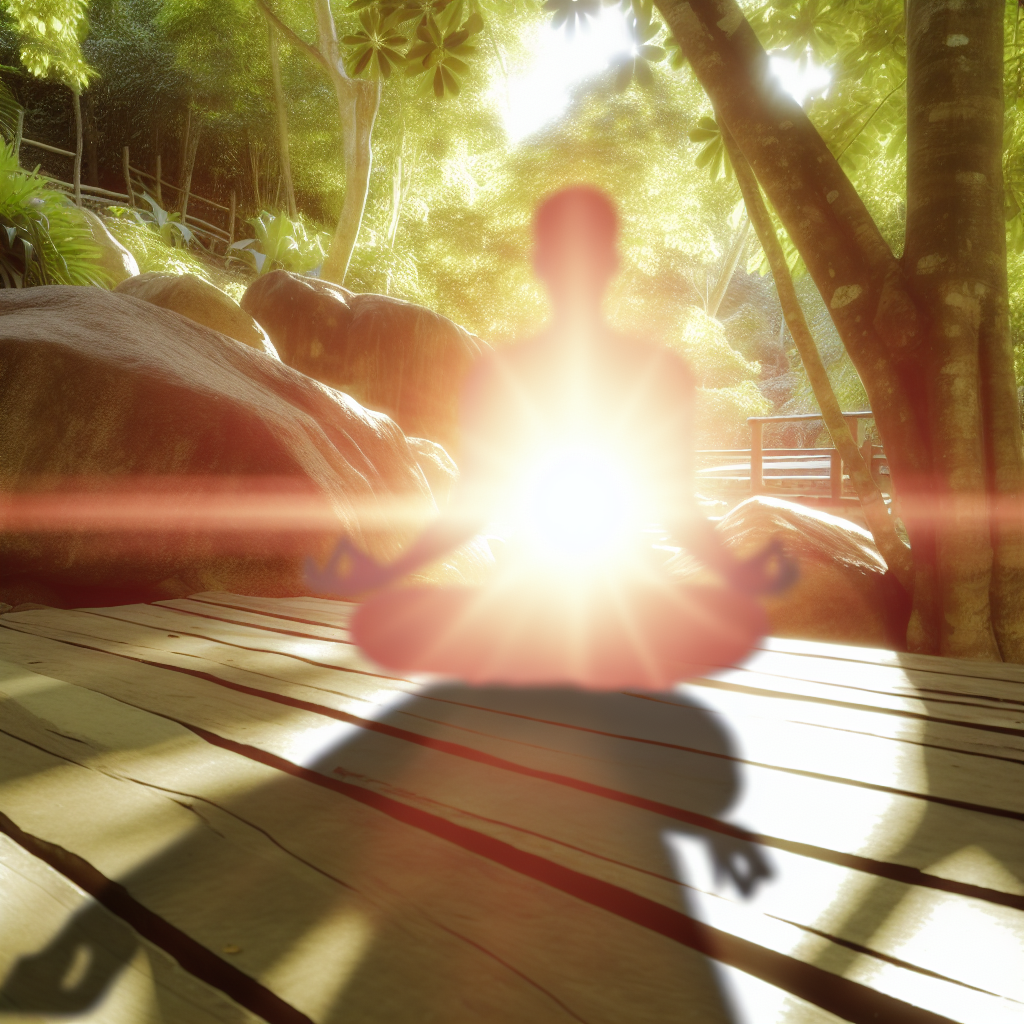 Por qué la meditación puede ser clave para tu salud mental