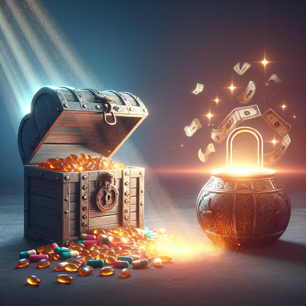 La importancia de la biodisponibilidad en los suplementos