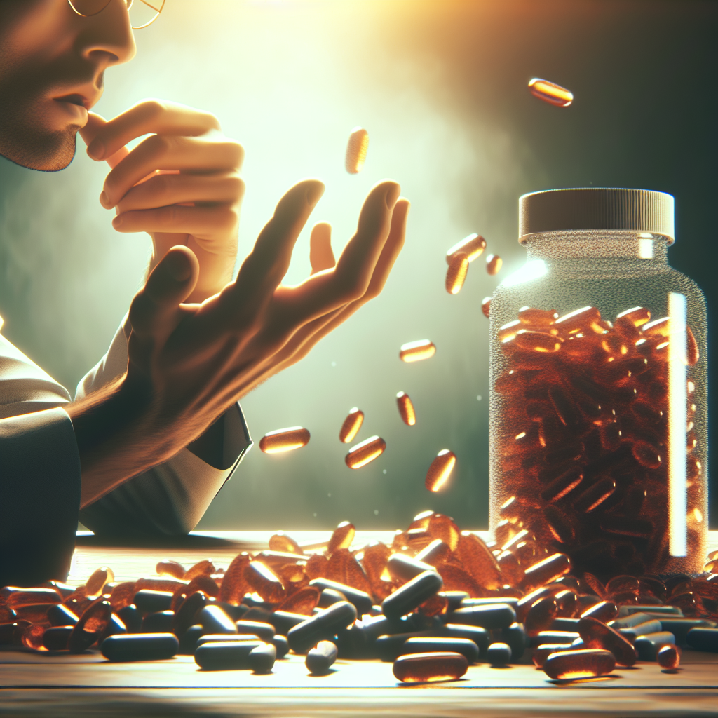 Por qué tus suplementos naturales pueden no estar funcionando