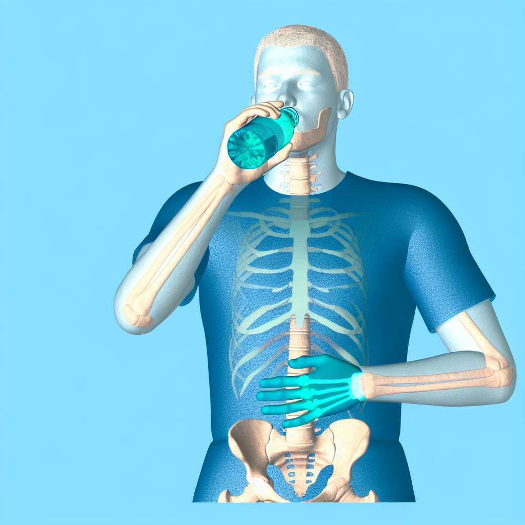 ¿Cómo afecta la deshidratación a tu salud general?