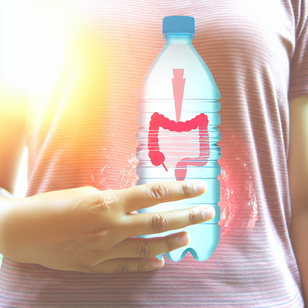 Qué ocurre si no bebes suficiente agua: Impacto en tu cuerpo