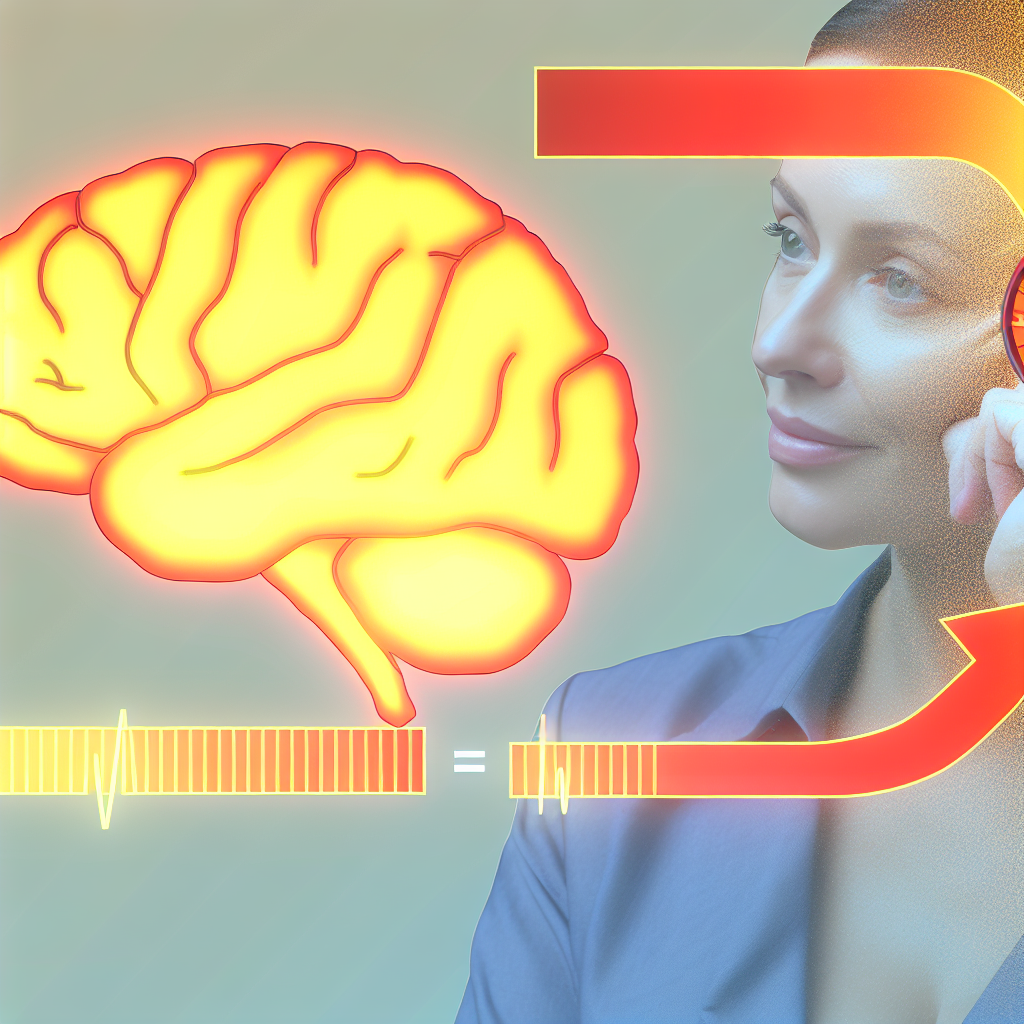 Efectos del sueño insuficiente en el funcionamiento cerebral