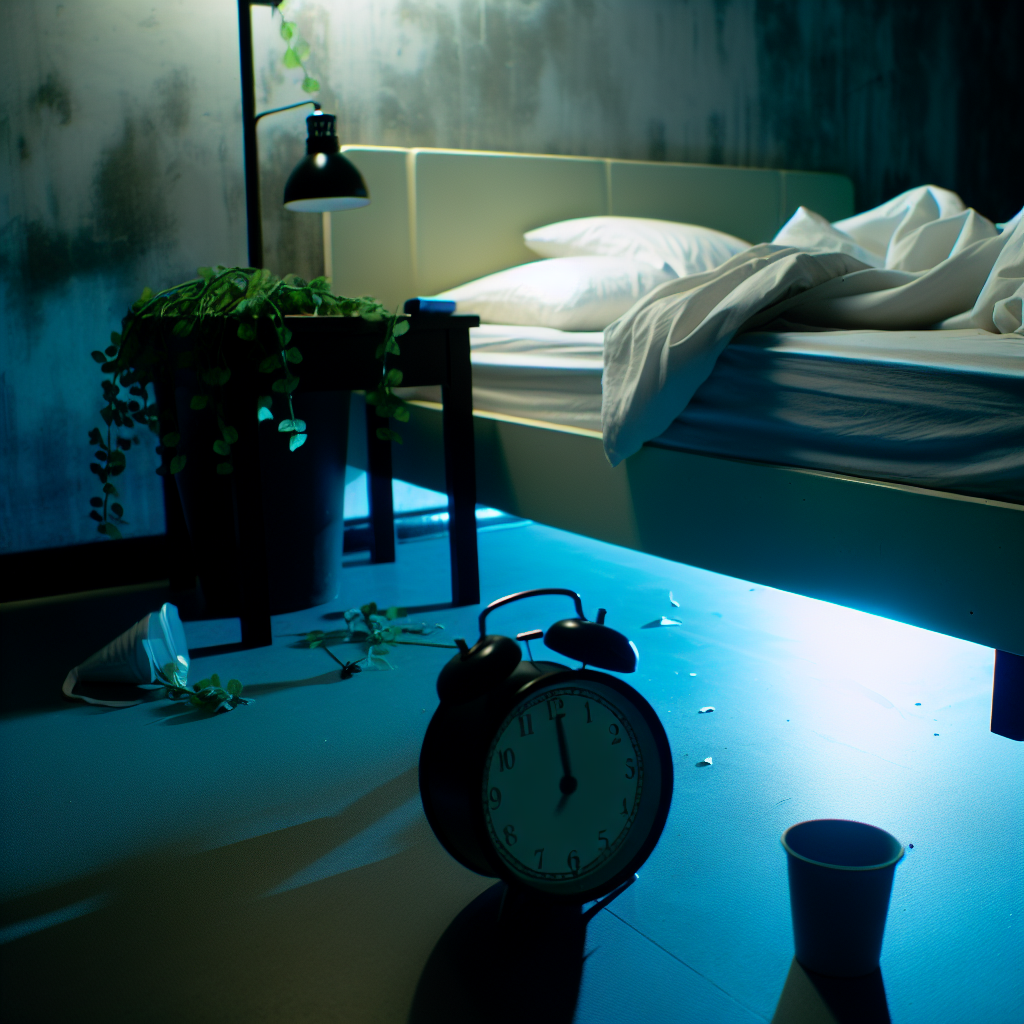 Qué ocurre si no duermes lo suficiente: Impacto en tu salud