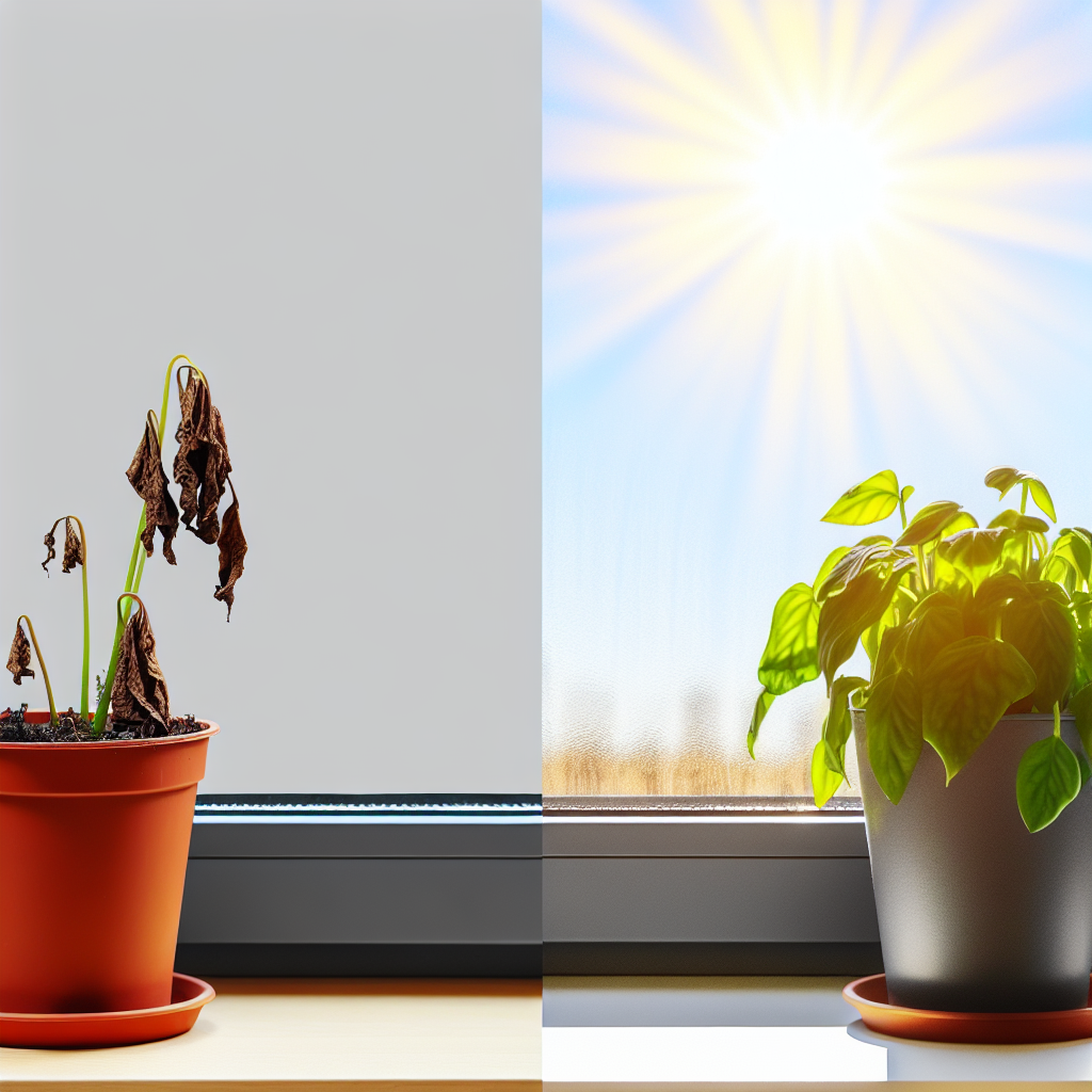 Qué ocurre si no obtienes suficiente luz solar: Consecuencias para tu salud