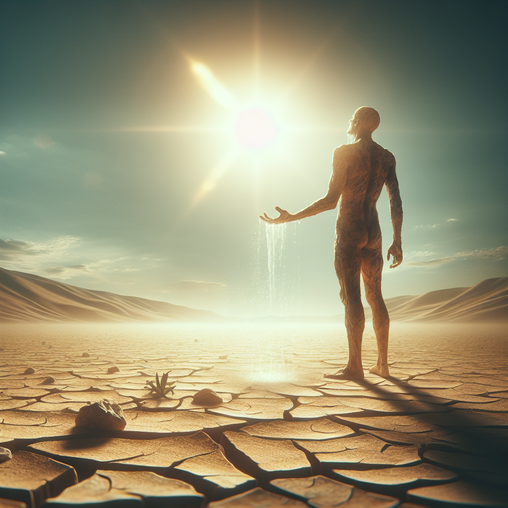 Consecuencias de la deshidratación en el cuerpo