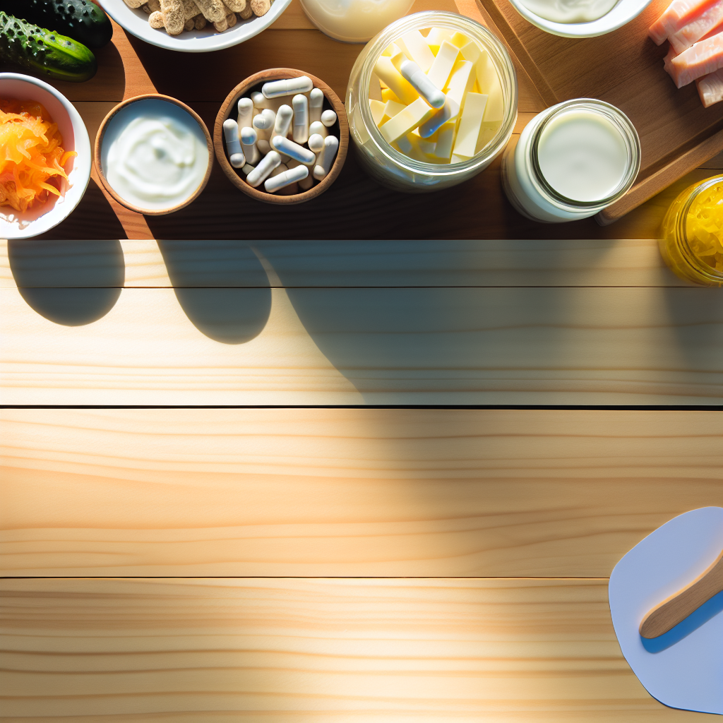 Señales de que necesitas más probióticos en tu dieta