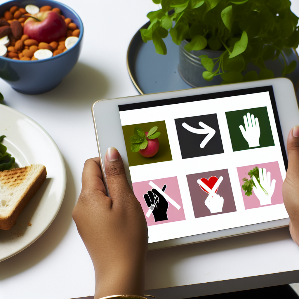 Señales de que necesitas un cambio en tu dieta basada en plantas