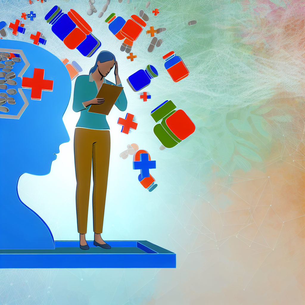 ¿Por Qué No Es Suficiente Usar Solo Remedios Naturales para la Salud Mental?