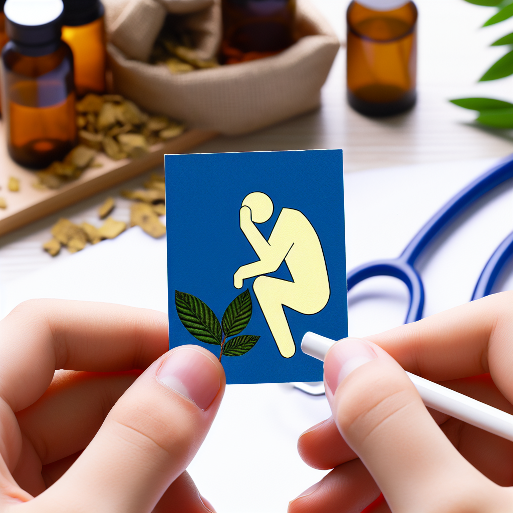 Errores al intentar mejorar la salud mental solo con remedios naturales