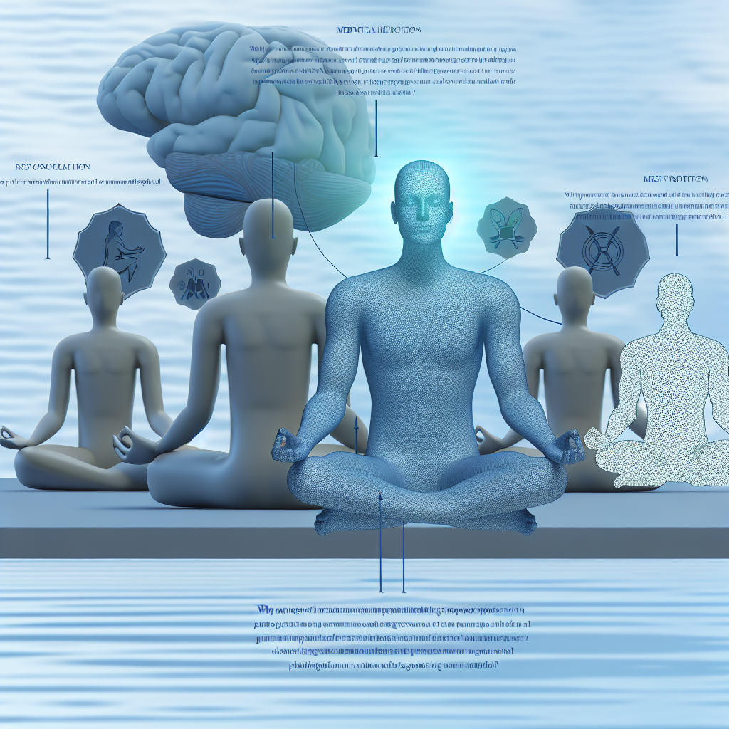 Factores psicológicos que pueden influir en la meditación