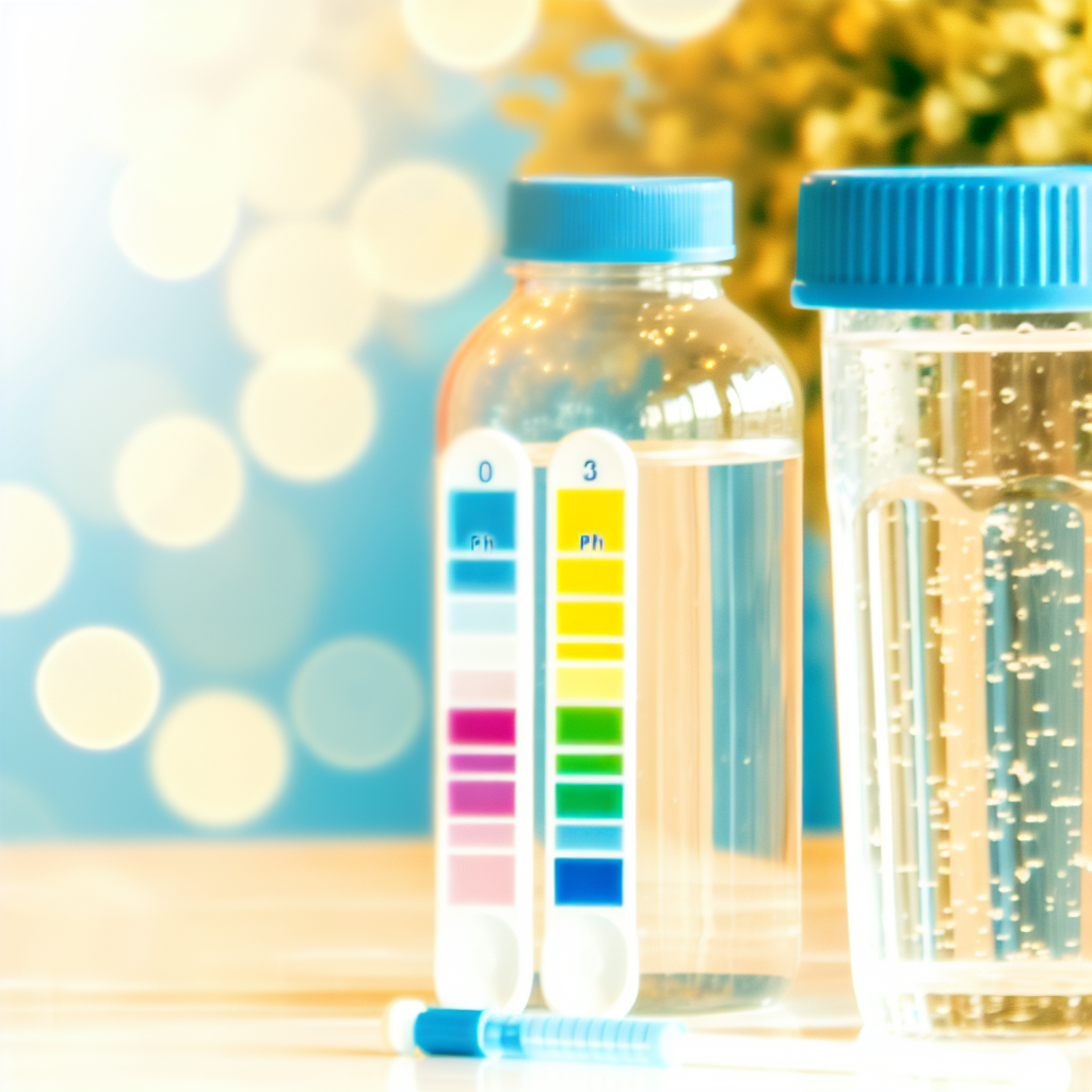 Por qué el agua alcalina no es un milagro para tu salud