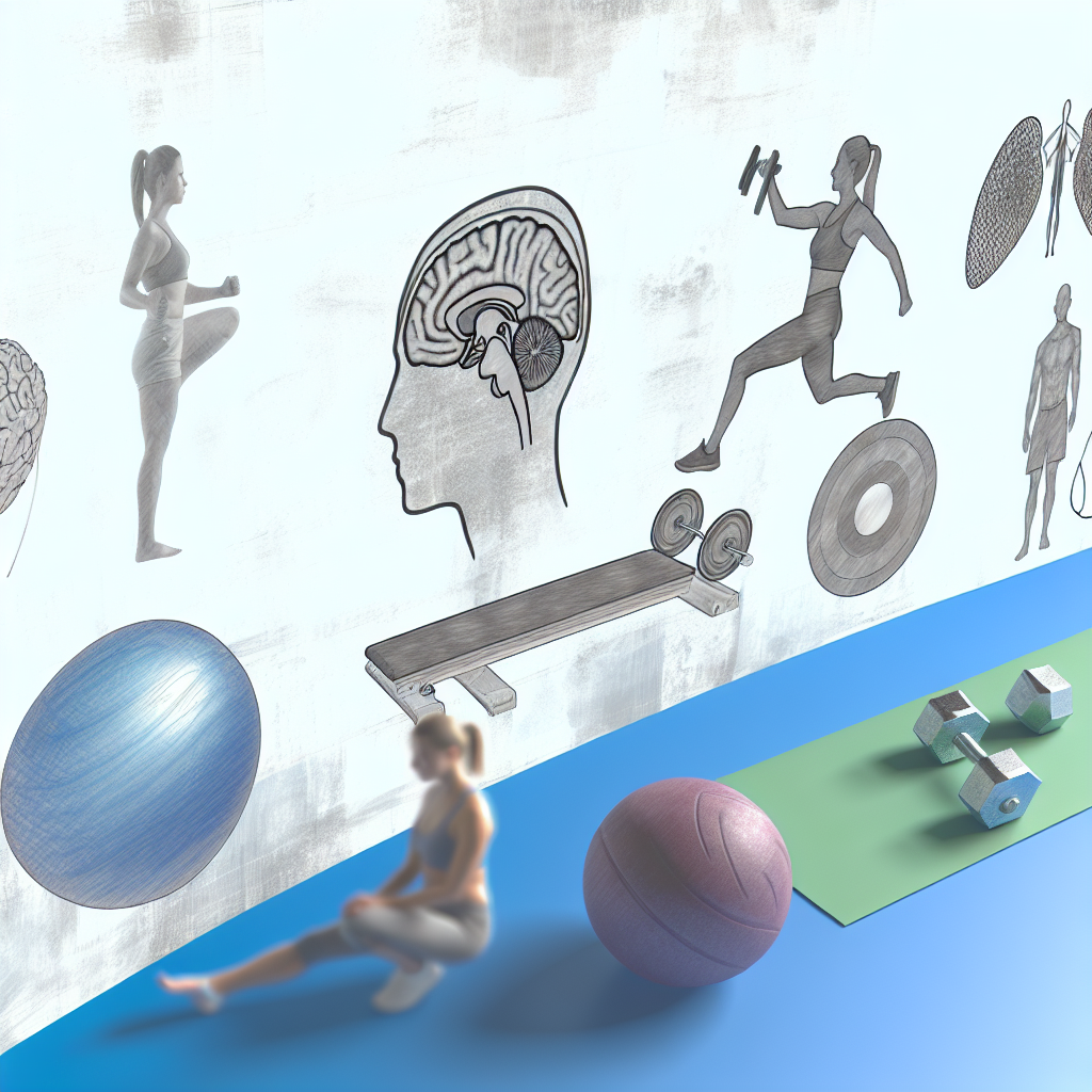 Beneficios Psicológicos de la Diversidad en el Ejercicio