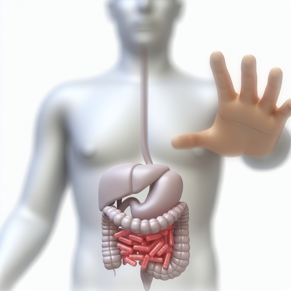 Impacto de los probióticos en el sistema digestivo