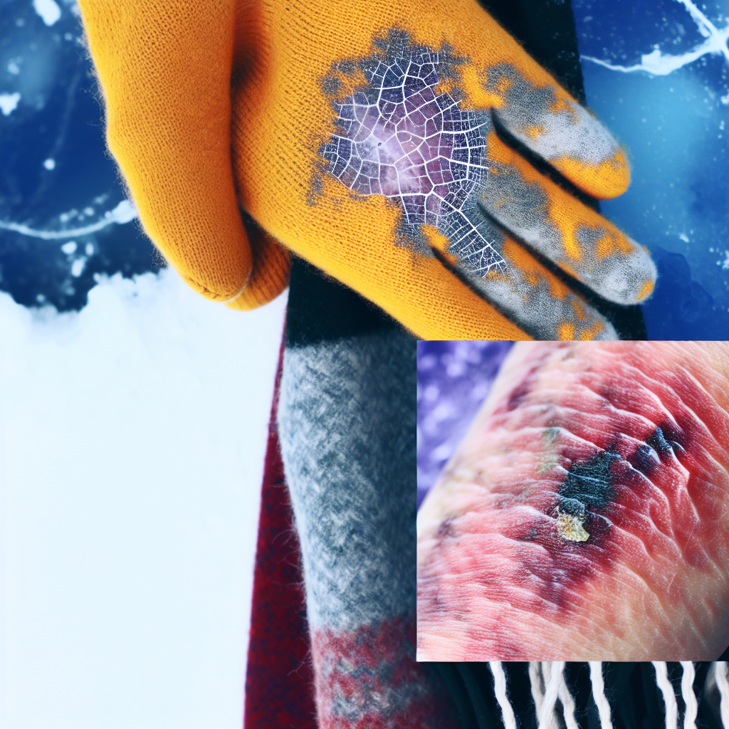 Qué ocurre si descuidas el cuidado de tu piel en invierno