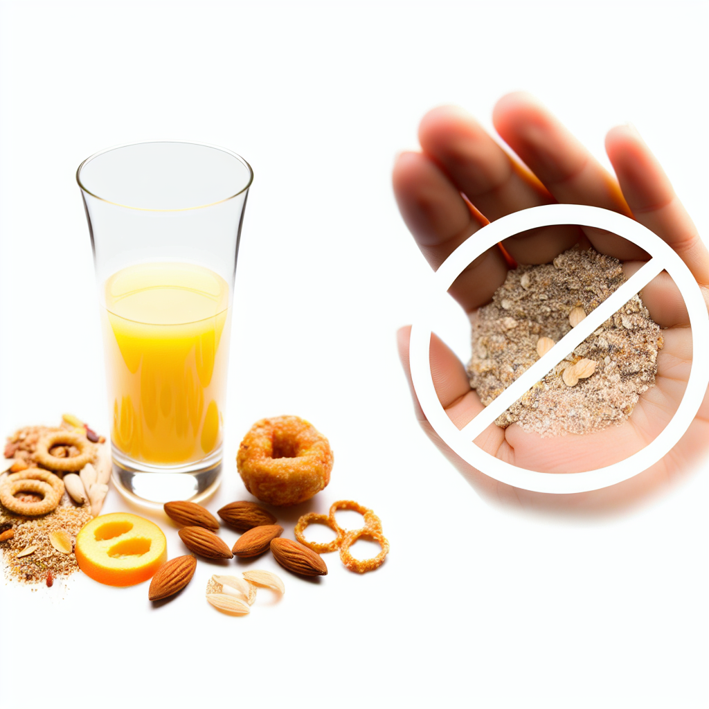 Qué ocurre si eliminas por completo el gluten de tu dieta