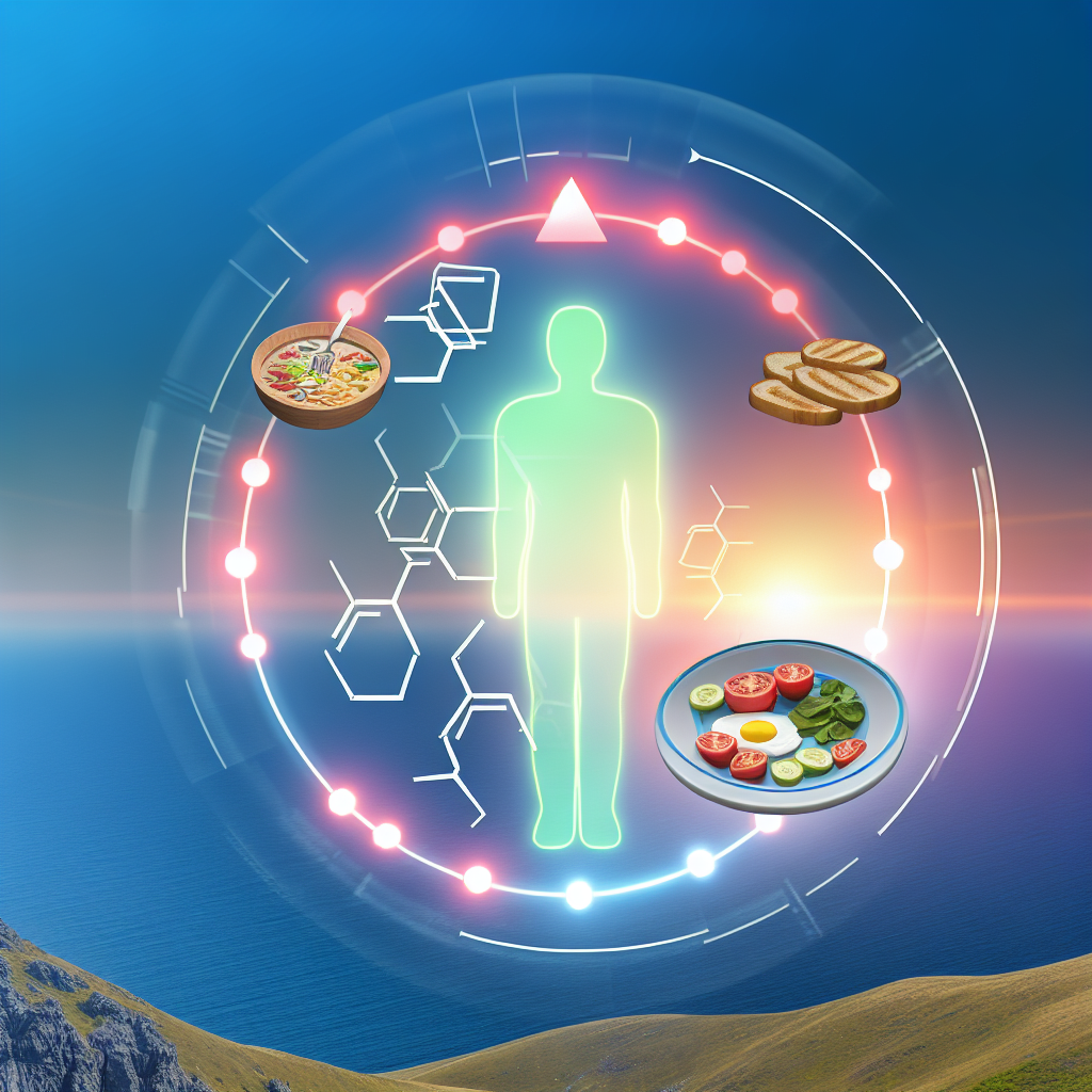 Impacto del ayuno matutino en el metabolismo