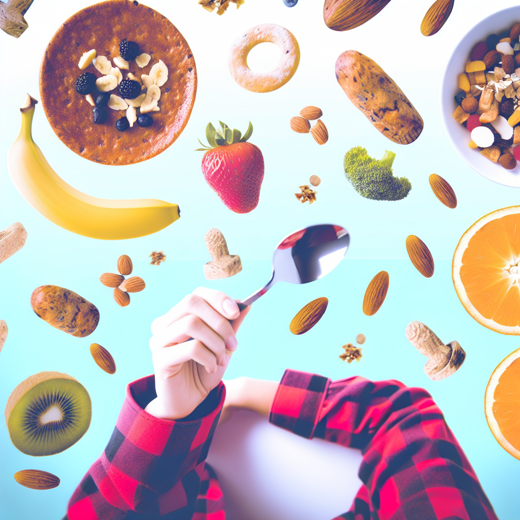 Qué ocurre si omites el desayuno en una dieta saludable