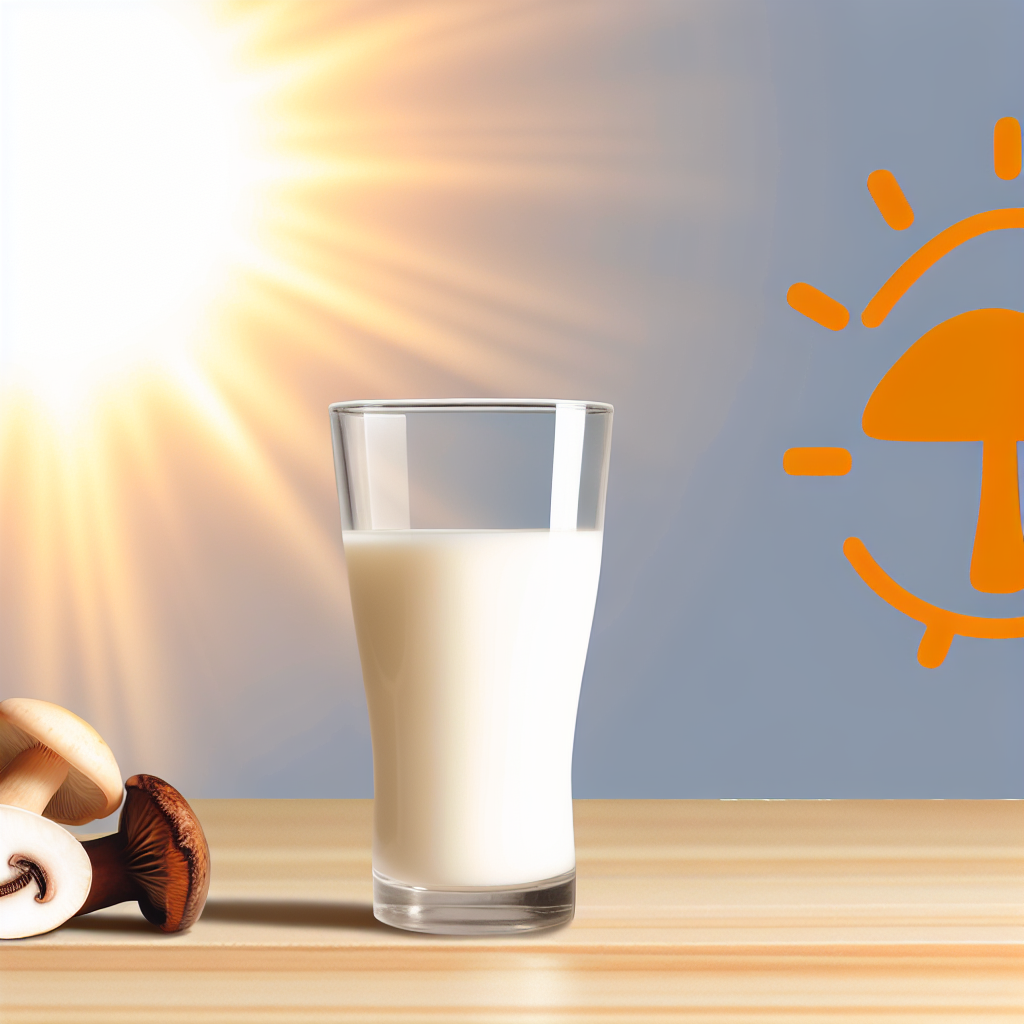 Señales de que necesitas ajustar tus niveles de vitamina D