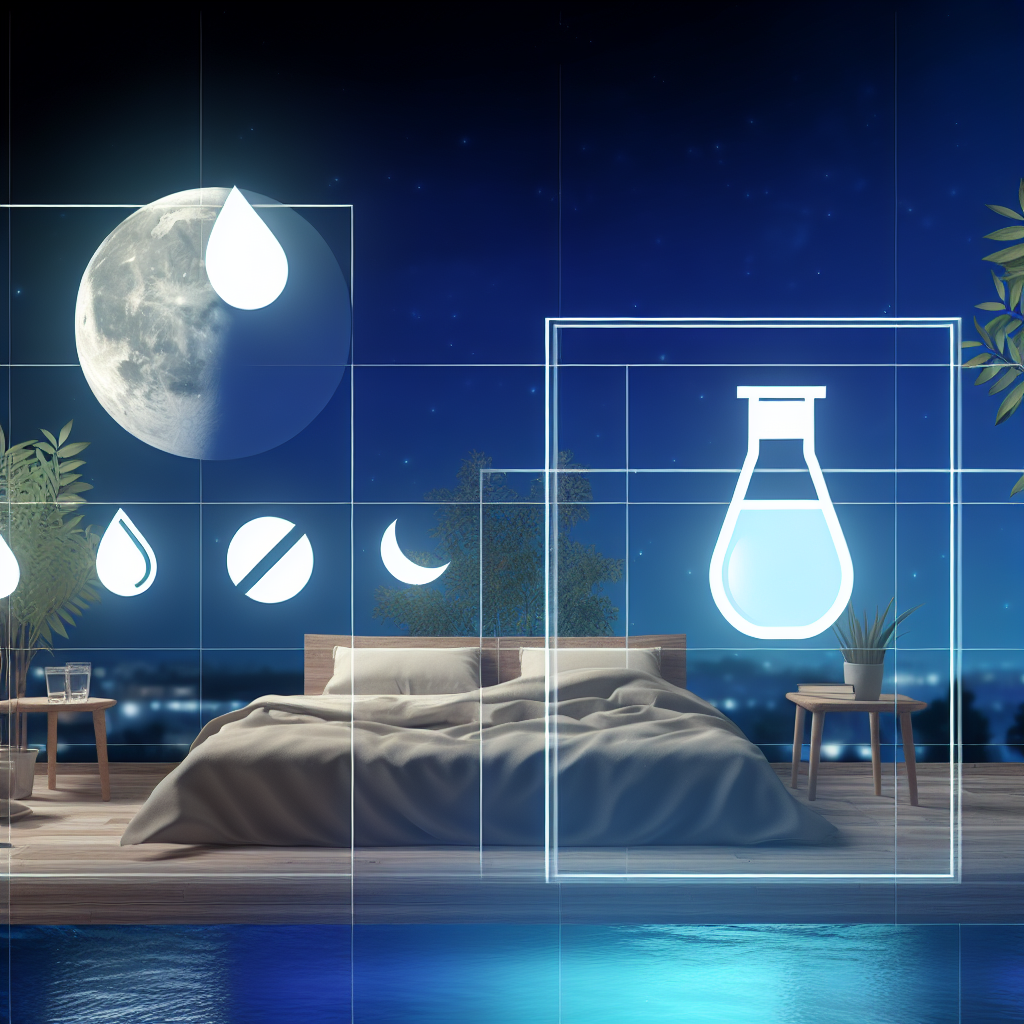 Creencias Erróneas sobre el Sueño Natural