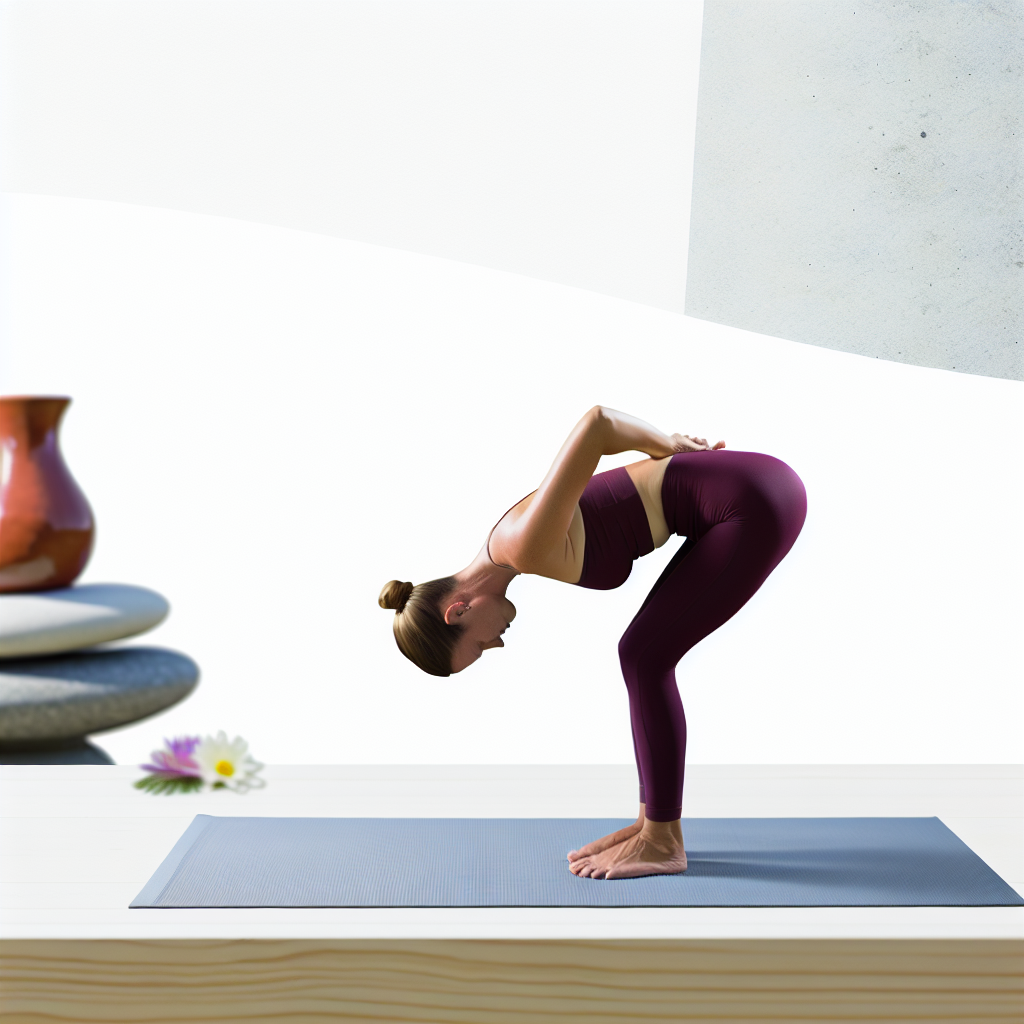 Cómo la Postura Incorrecta Afecta la Efectividad del Yoga