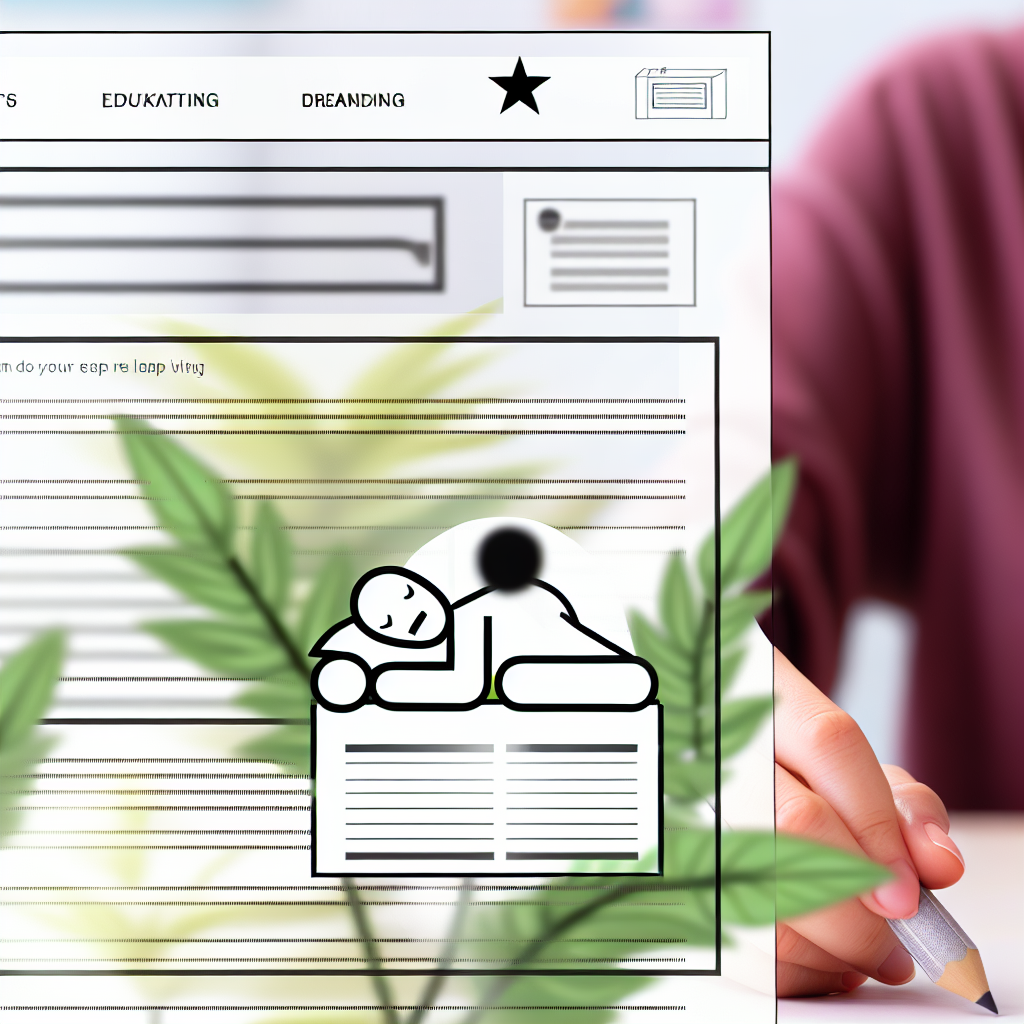 ¿Por qué algunas personas no duermen bien a pesar de llevar un estilo de vida natural?