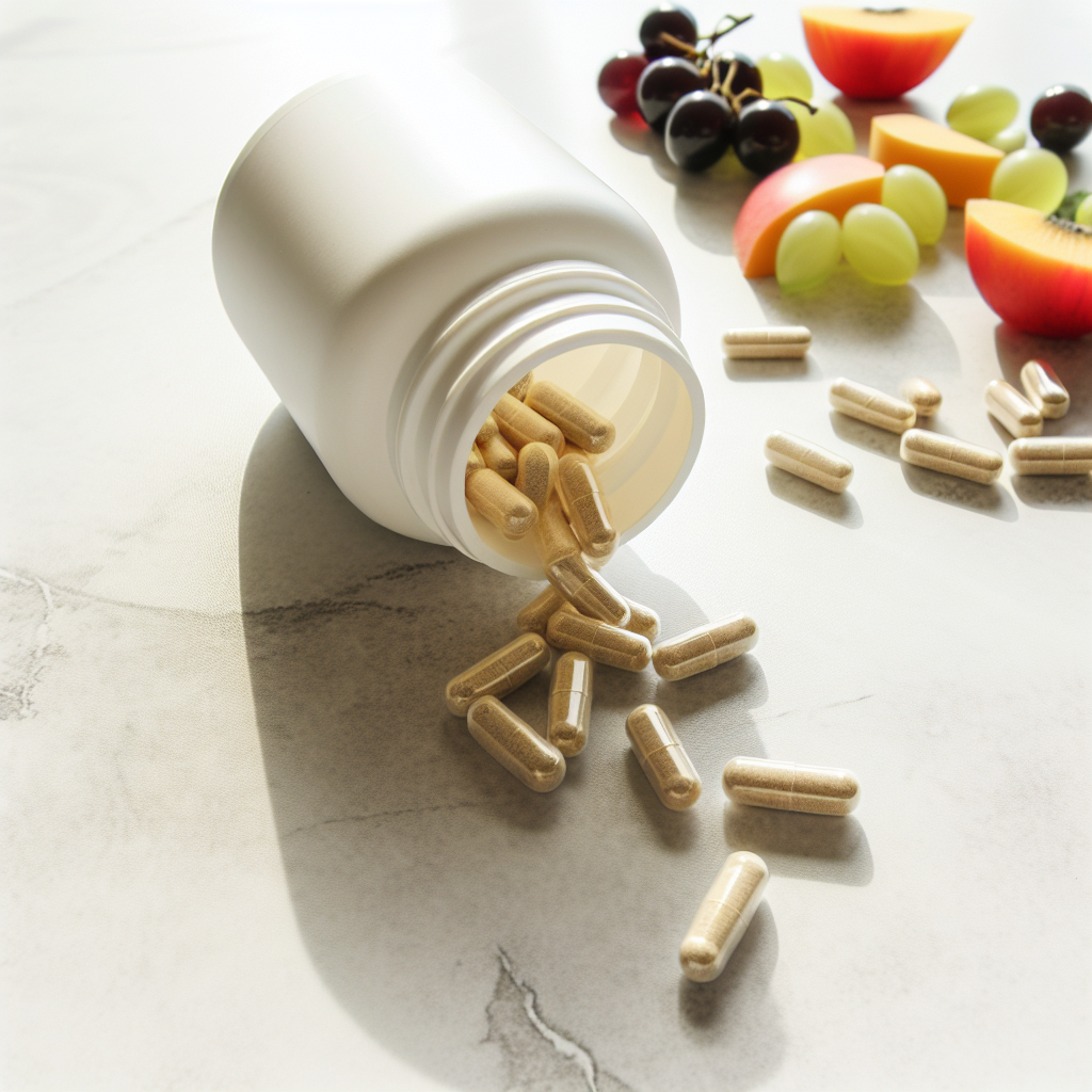 Por qué algunos suplementos naturales no funcionan como esperas