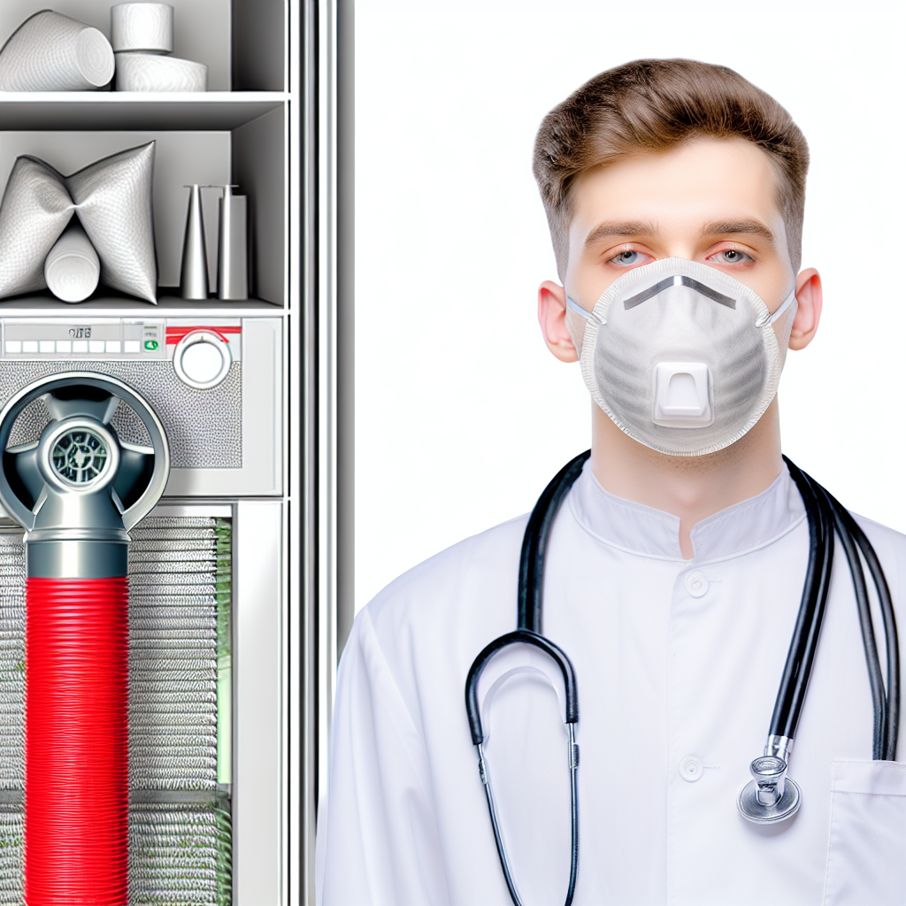 ¿Cómo Afecta el Aire Interior a Tu Salud Respiratoria?