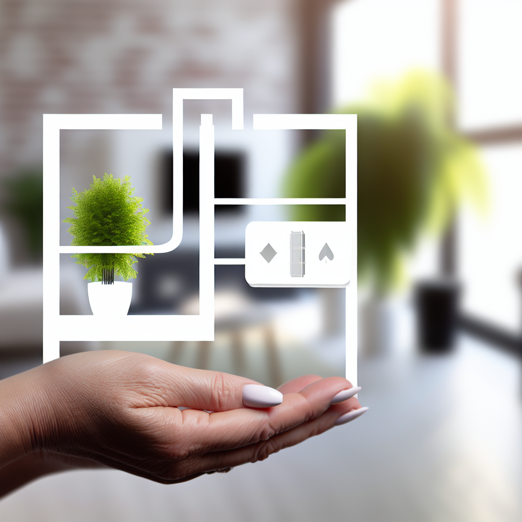 Por qué es importante la calidad del aire en espacios cerrados para tu salud