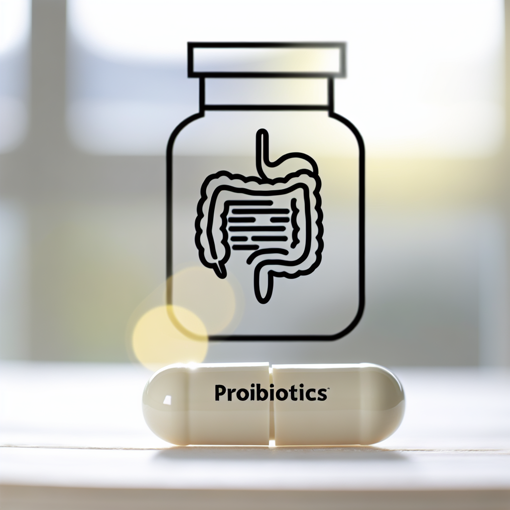 ¿Por qué los probióticos no están mejorando tu digestión?