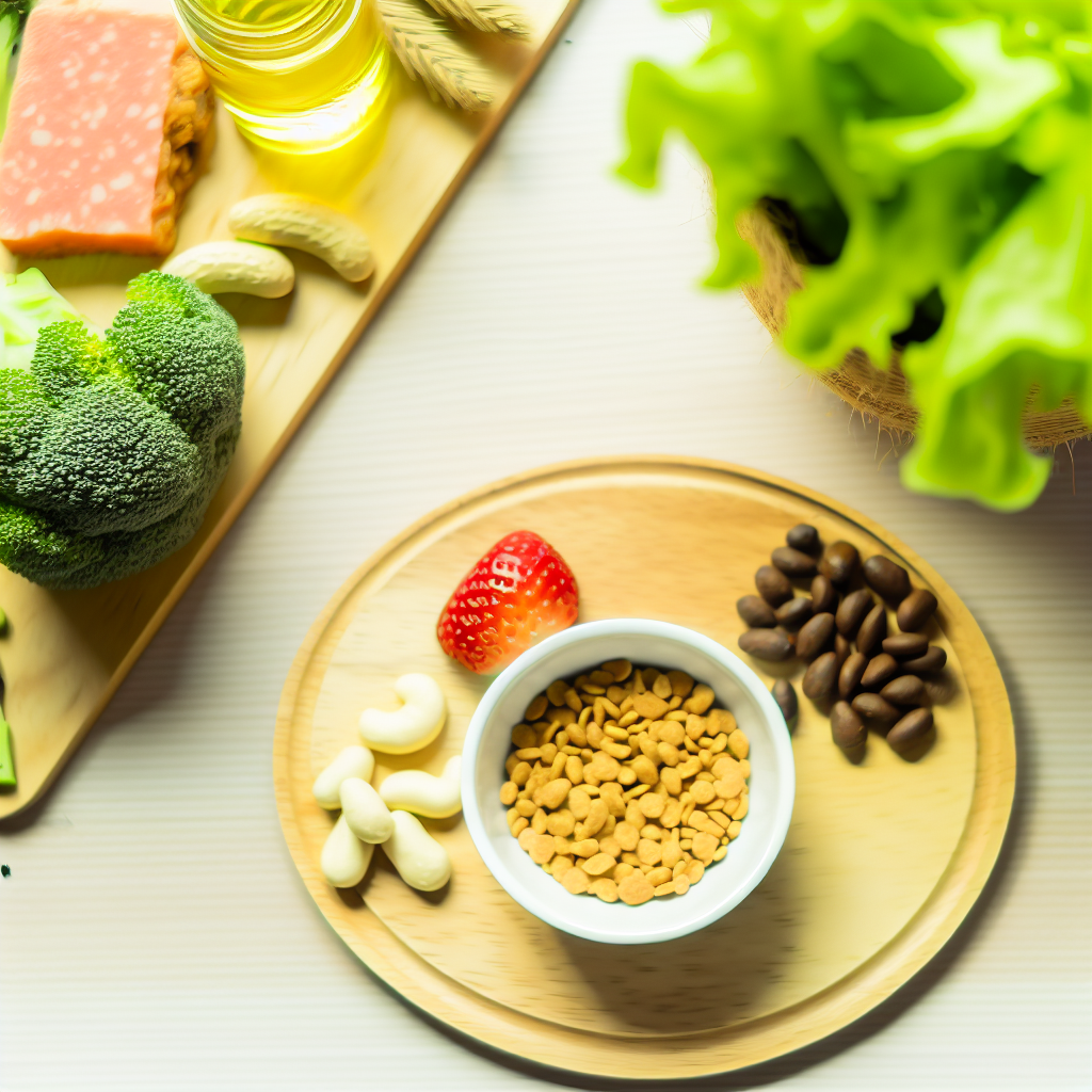 Qué ocurre si ignoras las alergias alimentarias en una dieta natural