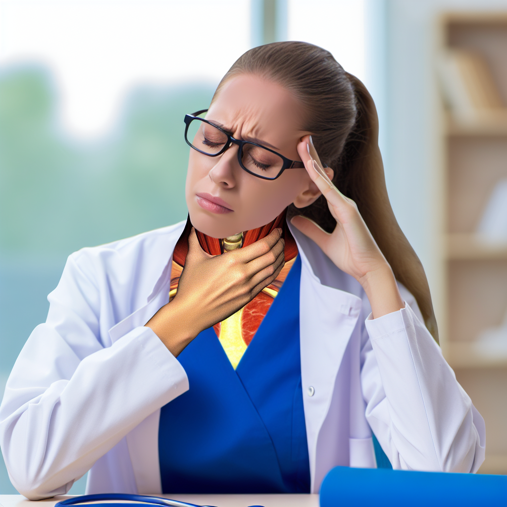 Impacto del estrés crónico en la salud física