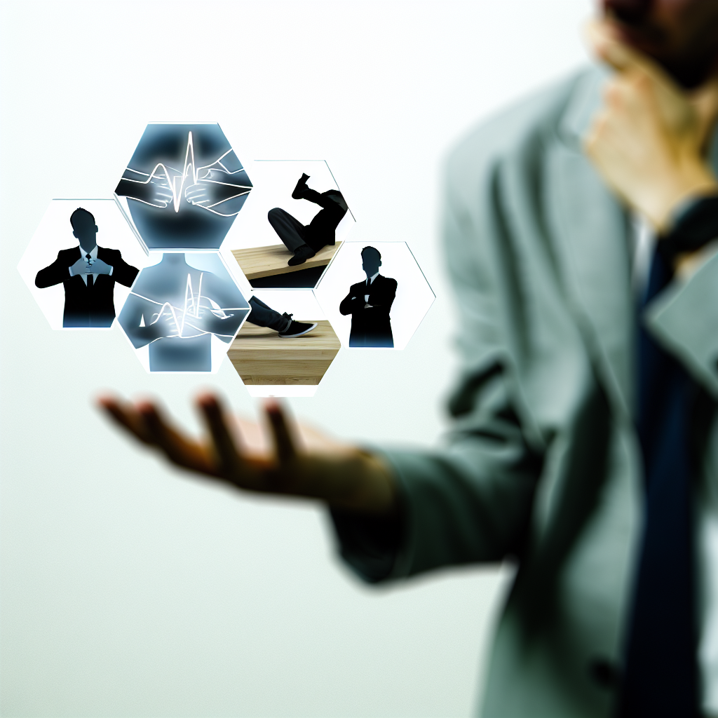 Qué ocurre si no controlas el estrés de manera efectiva