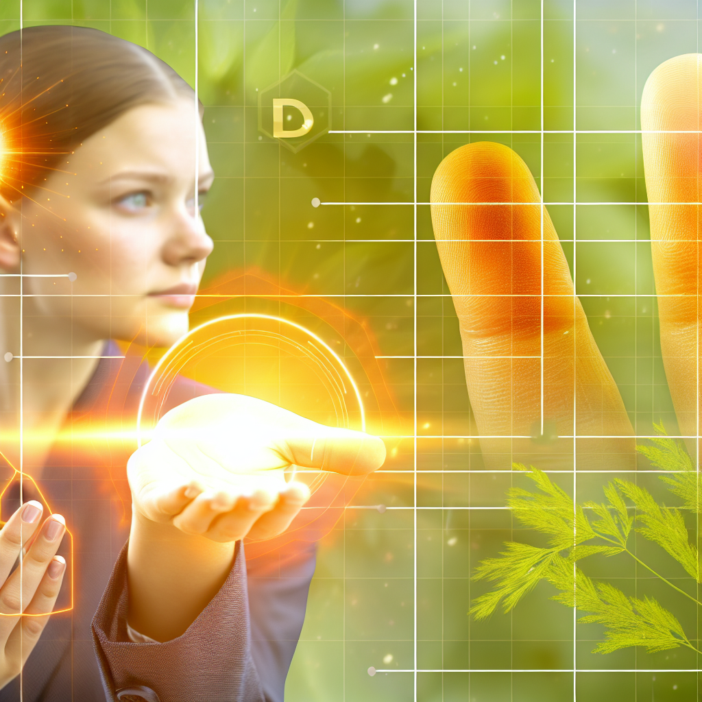 Síntomas Comunes de la Deficiencia de Vitamina D