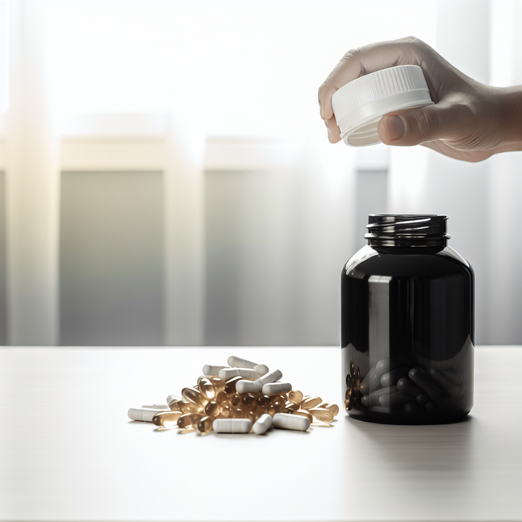 ¿Qué ocurre si tomas suplementos naturales en exceso?