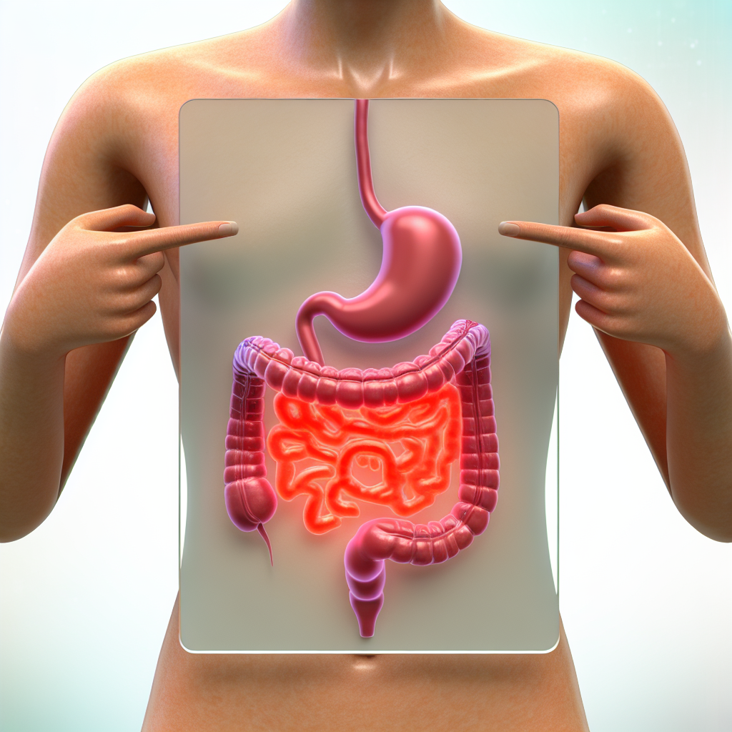 ¿Cómo afecta la salud intestinal al bienestar general?
