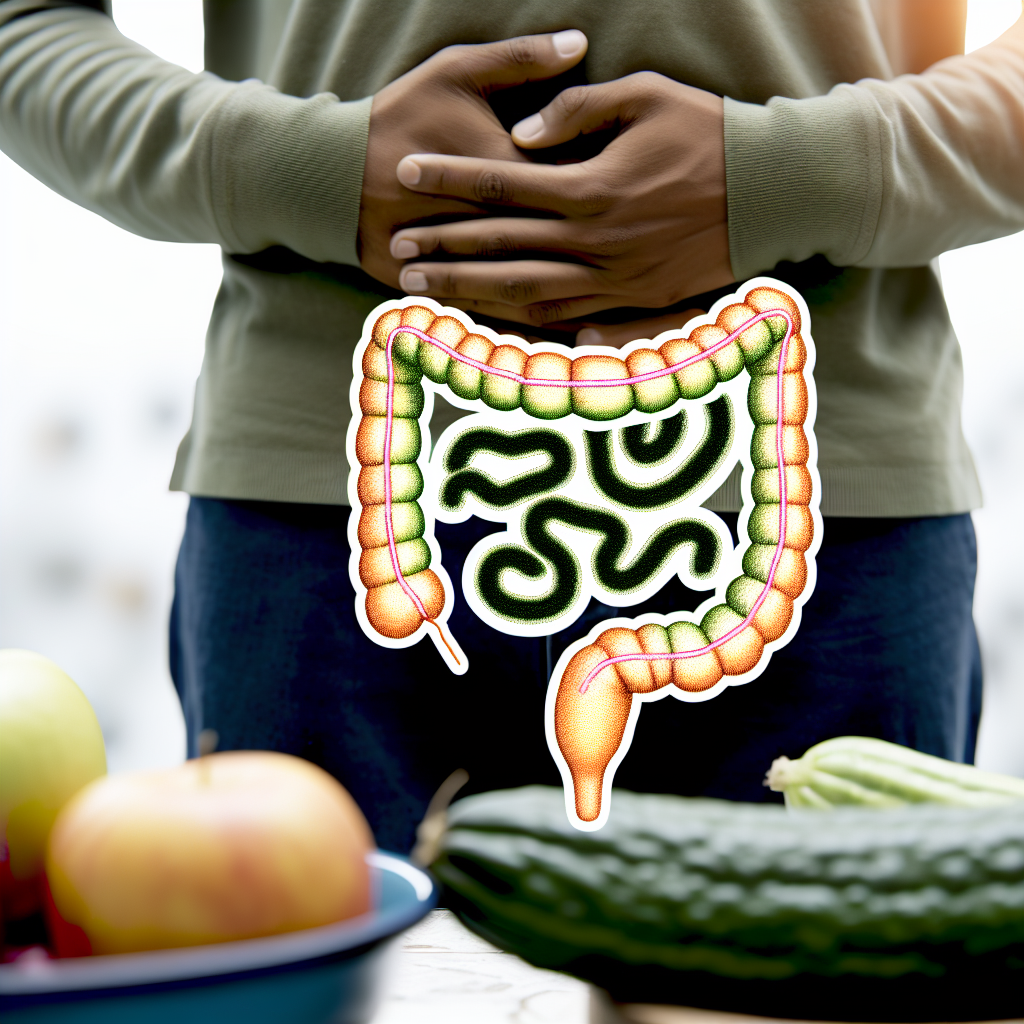 Señales de que tu intestino no está saludable