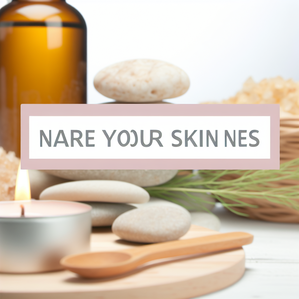 Señales de que tu piel necesita más cuidado natural