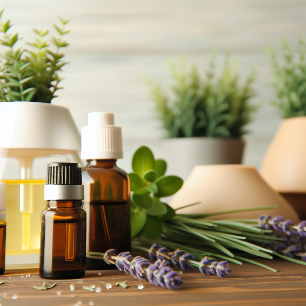 Entendiendo la aromaterapia: fundamentos y prácticas básicas